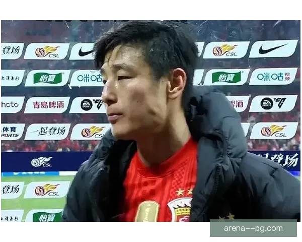 中超传奇射手武磊西甲历练归来引领上海海港再启锋线王者新篇章