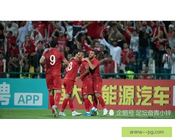 中国男足2026年世预赛因VAR判罚受益成功晋级引发热议 中国男足2026年世预赛因VAR判罚受益成功晋级引发热议